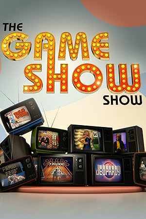 The Game Show Show