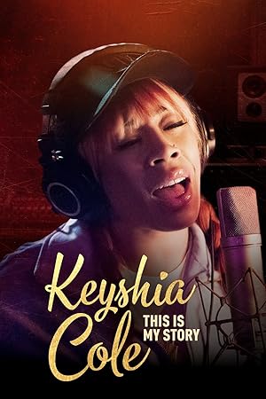 Keyshia Cole: This Is My Story