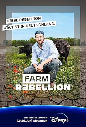 Farm Rebellion