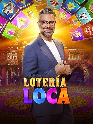 Lotería Loca