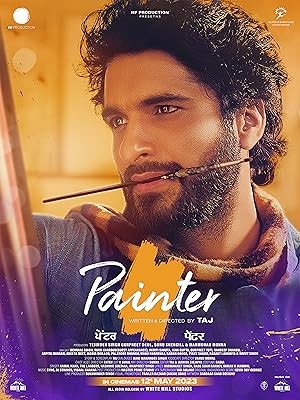 Painter