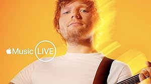 Apple Music Live: Ed Sheeran