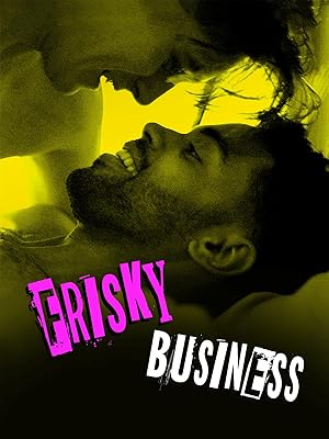 Frisky Business