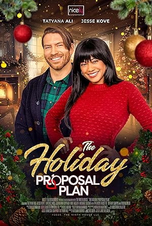 The Holiday Proposal Plan