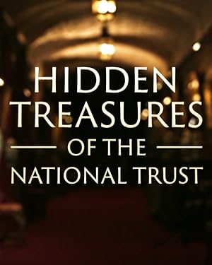 Hidden Treasures of the National Trust