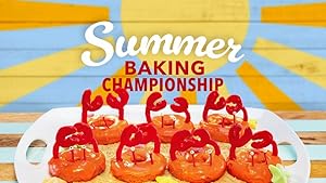 Summer Baking Championship