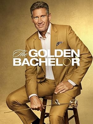 The Golden Bachelor