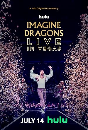 Imagine Dragons: Live in Vegas