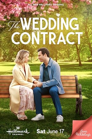 The Wedding Contract