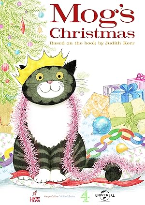 Mog's Christmas