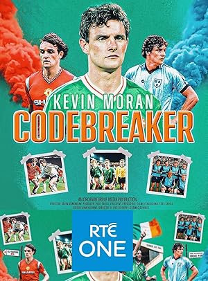 Kevin Moran: Codebreaker