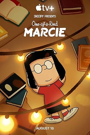 Snoopy Presents: One-of-a-Kind Marcie