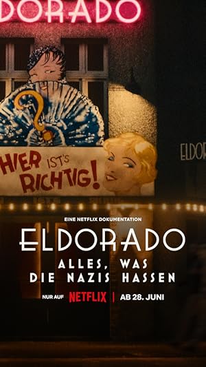 Eldorado: Everything the Nazis Hate