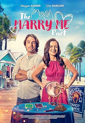 The Marry Me Pact