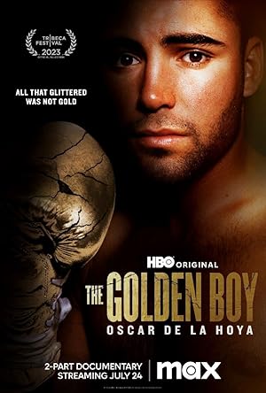 The Golden Boy