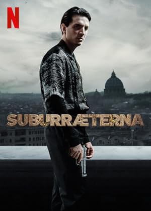 Suburræterna