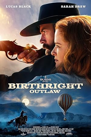 Birthright Outlaw