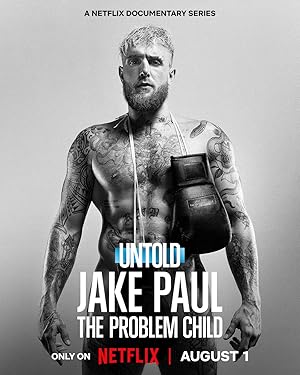 Untold: Jake Paul the Problem Child