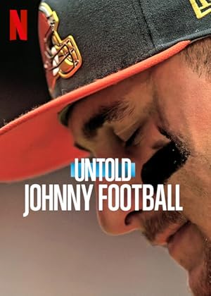 Untold: Johnny Football