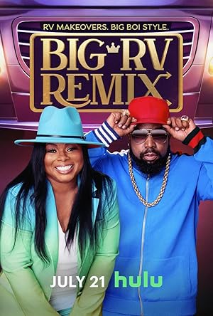 Big RV Remix