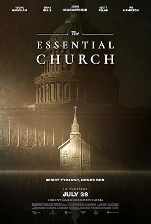 The Essential Church