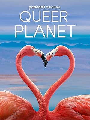 Queer Planet