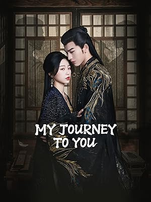 My Journey To You