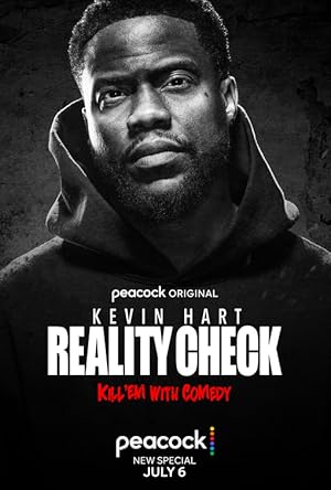 Kevin Hart: Reality Check