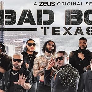 Bad Boys Texas