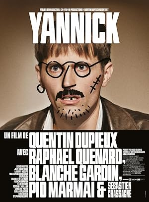 Yannick