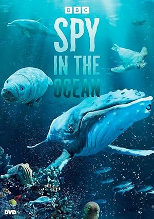 Spy in the Ocean, A Nature Miniseries