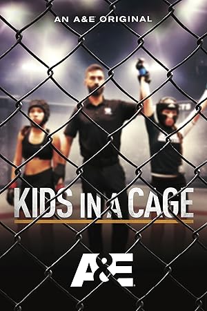 Kids in a Cage