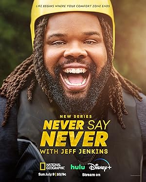 Never Say Never with Jeff Jenkins