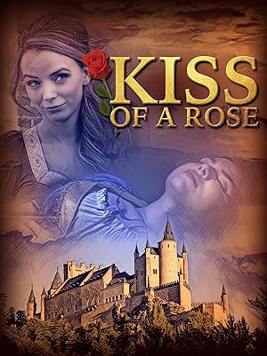 Kiss of a Rose