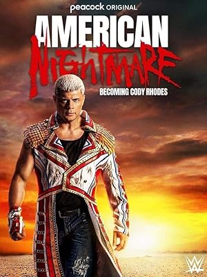 American Nightmare: Becoming Cody Rhodes