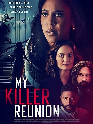 My Killer Reunion