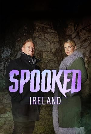 Spooked Ireland