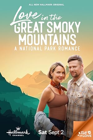 Love in the Great Smoky Mountains: A National Park Romance