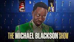 The Michael Blackson Show