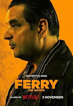 Ferry: The Series