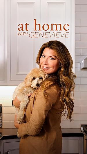 At Home With Genevieve