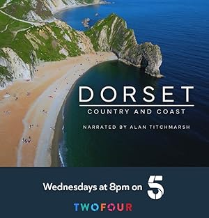 Dorset: Country and Coast