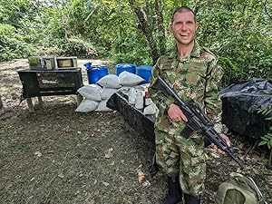 Our Guy in Colombia