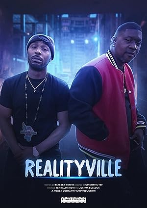 Realityville