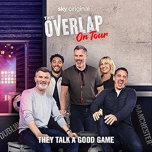 The Overlap On Tour