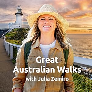 Great Australian Walks With Julia Zemiro