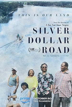 Silver Dollar Road