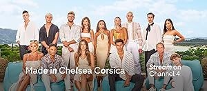 Made in Chelsea: Corsica