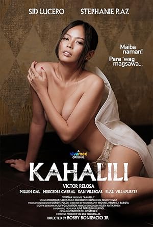 Kahalili