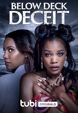 Below Deck Deceit